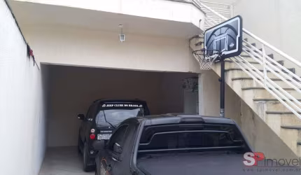 Casa com 2 quartos à venda no Tremembé, São Paulo , 130 m2 por R$ 555.000