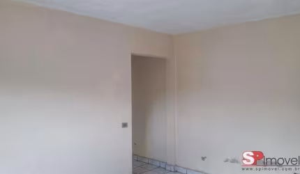 Casa com 1 quarto à venda no Recreio São Jorge, Guarulhos , 80 m2 por R$ 160.000