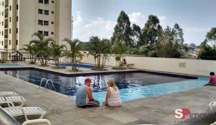Apartamento com 2 quartos à venda no Portal dos Gramados, Guarulhos , 50 m2 por R$ 320.000