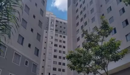 Apartamento com 2 quartos à venda no Gopoúva, Guarulhos , 49 m2 por R$ 334.000