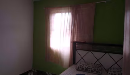 Apartamento com 2 quartos à venda no Itaim Paulista, São Paulo , 48 m2 por R$ 110.000
