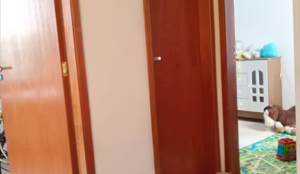 Casa com 2 quartos à venda no Jardim Cabuçu, São Paulo , 40 m2 por R$ 212.000