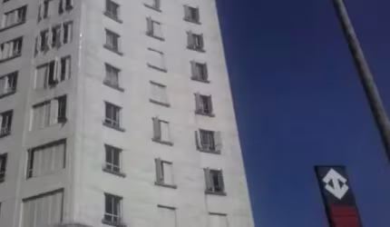 Apartamento com 1 quarto à venda no Sé, São Paulo , 26 m2 por R$ 235.000