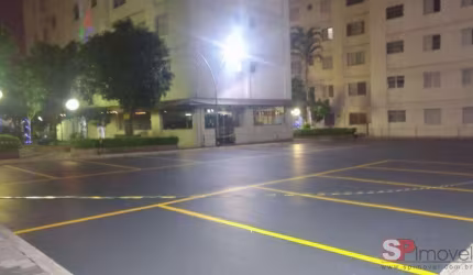 Apartamento com 2 quartos à venda na Vila Jaraguá, São Paulo , 50 m2 por R$ 215.000