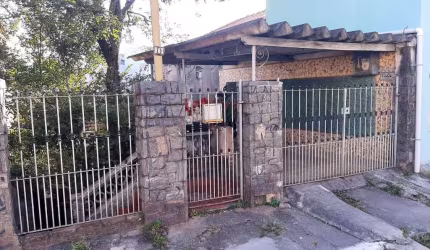 Casa com 3 quartos à venda no Parada Inglesa, São Paulo , 200 m2 por R$ 450.000