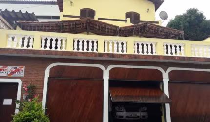 Casa com 4 quartos à venda na Vila Picinin, São Paulo , 252 m2 por R$ 745.000