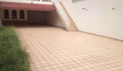 Casa com 4 quartos à venda no Jardim São Paulo (Zona Norte), São Paulo , 298 m2 por R$ 1.590.000