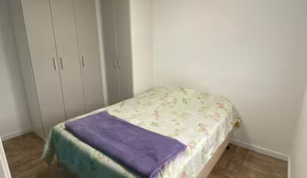 Apartamento com 2 quartos à venda no Parque Vitória, São Paulo , 63 m2 por R$ 510.000