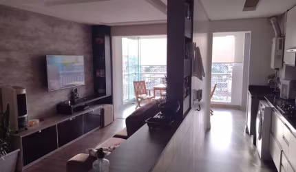 Apartamento com 2 quartos à venda na Vila Maria Alta, São Paulo , 69 m2 por R$ 658.000