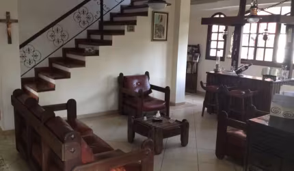Casa com 4 quartos à venda na Serra da Cantareira, Mairiporã , 1400 m2 por R$ 2.350.000
