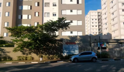 Apartamento com 2 quartos à venda no Loteamento City Jaragua, São Paulo , 50 m2 por R$ 230.000