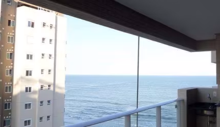 Apartamento com 3 quartos à venda no Centro, Itanhaém , 98 m2 por R$ 850.000