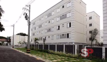 Apartamento com 2 quartos à venda no Jardim Ansalca, Guarulhos , 48 m2 por R$ 245.000