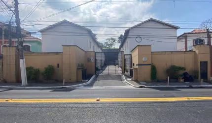 Casa com 3 quartos à venda na Vila Nova Mazzei, São Paulo , 85 m2 por R$ 445.000