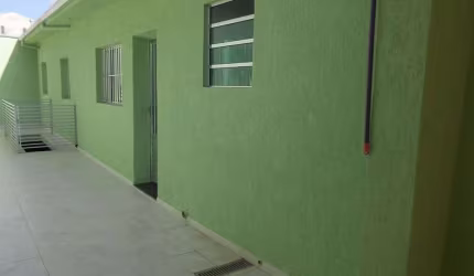 Casa com 3 quartos à venda na Vila Bancária Munhoz, São Paulo , 100 m2 por R$ 600.000