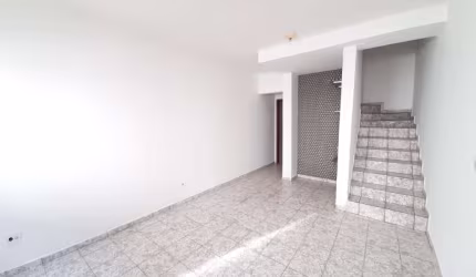 Casa com 2 quartos à venda na Vila Espanhola, São Paulo , 80 m2 por R$ 308.000