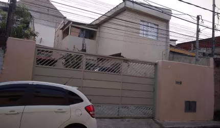 Casa com 5 quartos à venda no Jardim Jaçanã, São Paulo , 150 m2 por R$ 447.000