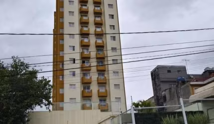 Apartamento com 2 quartos à venda na Vila Medeiros, São Paulo , 62 m2 por R$ 400.000
