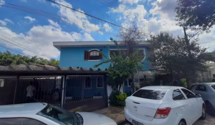 Casa com 3 quartos à venda no Tremembé, São Paulo , 200 m2 por R$ 650.000