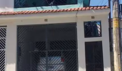 Casa com 2 quartos à venda no Parque Ramos Freitas, São Paulo , 76 m2 por R$ 215.000