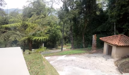 Casa com 4 quartos à venda no Parque Suiça, Caieiras  por R$ 932.000
