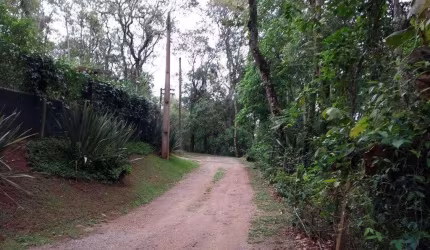 Terreno à venda no Jardim Apolinário, Mairiporã  por R$ 310.000