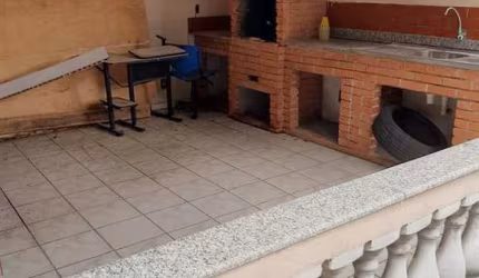 Casa com 3 quartos à venda na Vila Maria Alta, São Paulo , 189 m2 por R$ 450.000