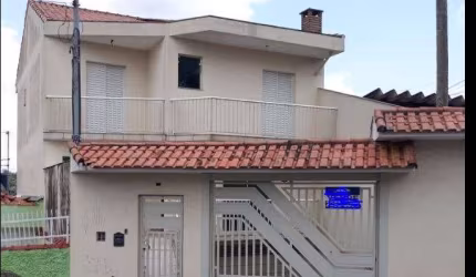 Casa com 3 quartos à venda na Vila Irmãos Arnoni, São Paulo , 250 m2 por R$ 1.200.000