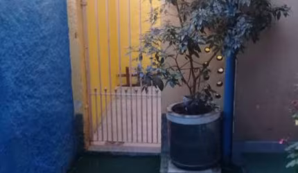 Imperdível! Sobrado com 2 quartos na Vila Maria Alta, SP. 100m² de conforto e qualidade. Aproveite esta oportunidade única!