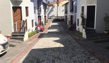 Casa com 3 quartos à venda na Vila Santos, São Paulo , 115 m2 por R$ 420.000