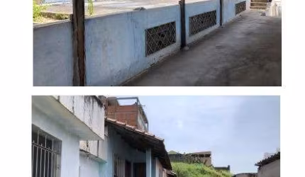 Casa com 2 quartos à venda em Imirim, São Paulo  por R$ 500.000