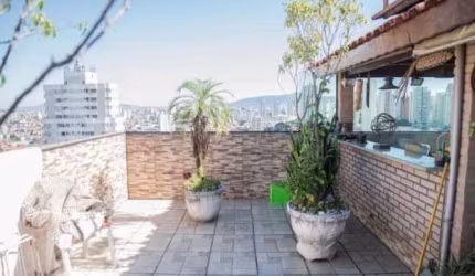 Apartamento com 3 quartos à venda na Vila Maranduba, Guarulhos , 168 m2 por R$ 1.166.000