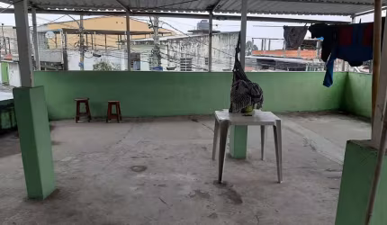 Casa com 2 quartos à venda no Parque Ramos Freitas, São Paulo , 100 m2 por R$ 240.000
