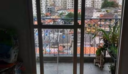 Apartamento com 3 quartos à venda no Parque Mandaqui, São Paulo , 60 m2 por R$ 345.000