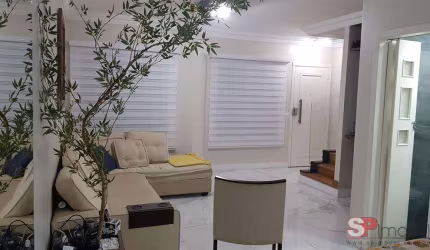 Casa com 4 quartos à venda no Parque Mandaqui, São Paulo , 210 m2 por R$ 1.200.000