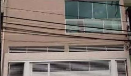 Casa com 3 quartos à venda no Jardim Ataliba Leonel, São Paulo , 100 m2 por R$ 425.000
