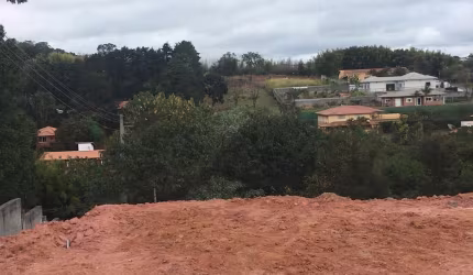 Terreno à venda no Parque Imperador, Bragança Paulista  por R$ 280.000