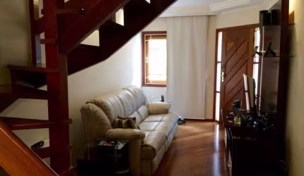 Casa com 3 quartos à venda na Vila Guaca, São Paulo , 100 m2 por R$ 560.000
