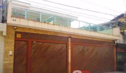 Casa com 4 quartos à venda no Sítio Morro Grande, São Paulo , 300 m2 por R$ 900.000