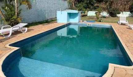 Chácara / sítio com 3 quartos à venda no Portão, Atibaia , 1600 m2 por R$ 1.100.000