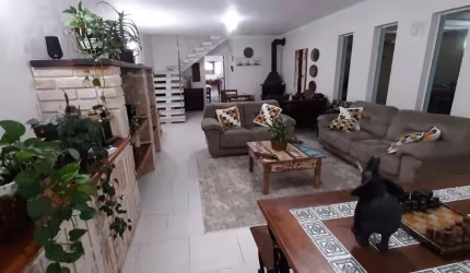 Casa com 3 quartos à venda na Vila Albertina, São Paulo , 300 m2 por R$ 1.200.000