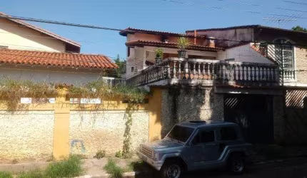 Casa com 2 quartos à venda na Vila Albertina, São Paulo , 125 m2 por R$ 300.000