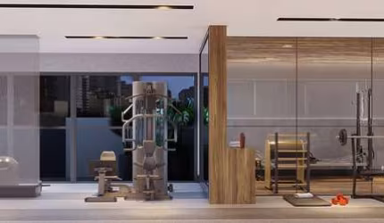 Apartamento com 2 quartos à venda na Vila Primavera, São Paulo , 60 m2 por R$ 340.000