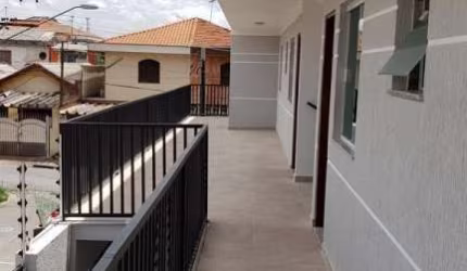 Casa com 3 quartos à venda na Vila Santa Terezinha (Zona Norte), São Paulo , 55 m2 por R$ 346.000