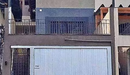 Casa com 2 quartos à venda no Jardim Daysy, São Paulo , 260 m2 por R$ 490.000