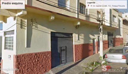 Ponto comercial à venda no Parque Peruche, São Paulo , 380 m2 por R$ 558.510
