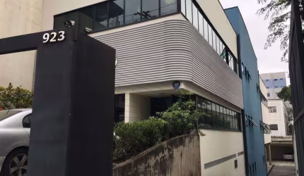 Ponto comercial à venda na Vila Ester (Zona Norte), São Paulo , 900 m2 por R$ 3.936.170