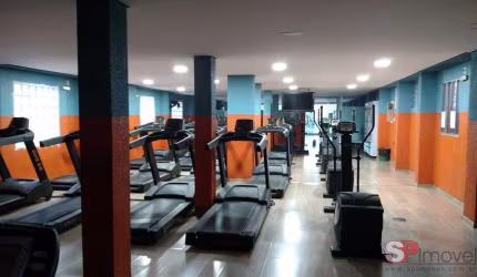 Ponto comercial à venda no Jardim Rincão, São Paulo , 300 m2 por R$ 2.128.000