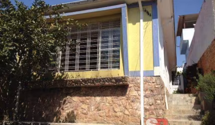 Casa com 3 quartos à venda na Vila Gustavo, São Paulo , 214 m2 por R$ 655.000