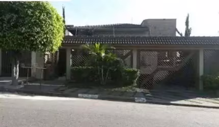 Casa com 3 quartos à venda no Barro Branco (Zona Norte), São Paulo , 480 m2 por R$ 1.500.000